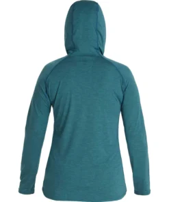 NRS Women's Silkweight Hoodie -Kokatat Shop media 6fa4dc72 3db9 4cca 91f3 5f444dc217e5