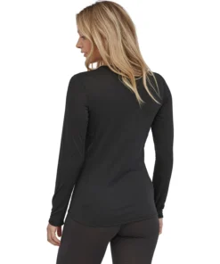 Patagonia Women's Capilene Thermal Weight Crew Shirt -Kokatat Shop media 6fb33d83 f0d0 41ff 9f55 631a5c53857b