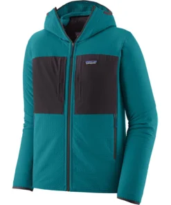 Patagonia Men's R2 TechFace Hoody 15 Patagonia Men's R2 TechFace Hoody -Kokatat Shop media 6fbce6ca 7908 48fc a709 f65a151f97f1