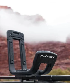 Kuat Class 2 J Cradle Roof Rack Kayak Carrier -Kokatat Shop media 6fc47100 7937 4f5a afa1 1ed1fbc24491
