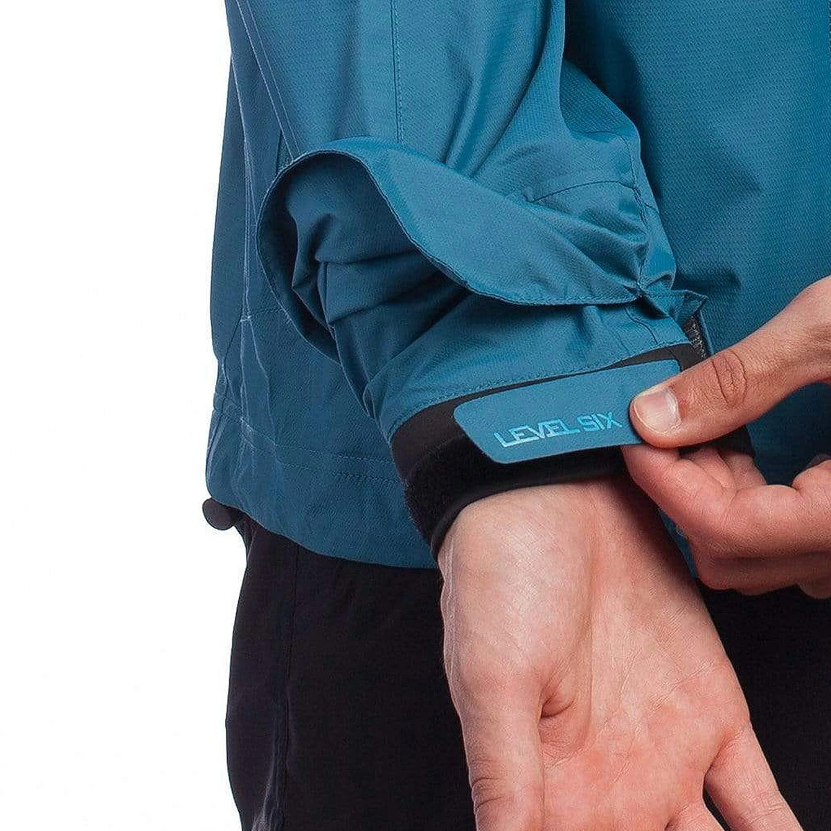 Level Six Nahanni Paddling Jacket 6 Level Six Nahanni Paddling Jacket - Image 6
