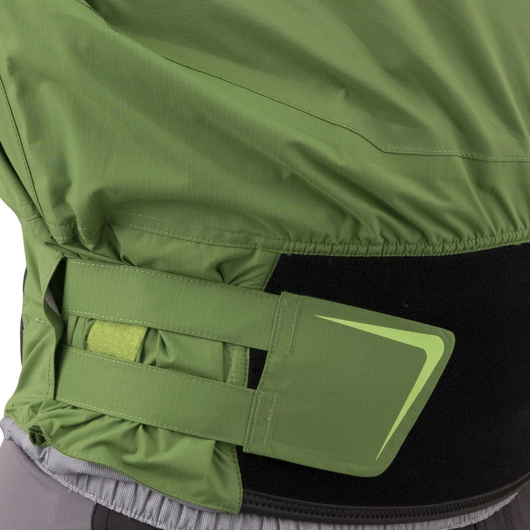 Level Six Borealis Semi-Dry Top 13 Level Six Borealis Semi-Dry Top - Image 13