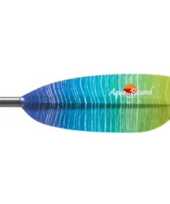 Aqua Bound Tango Fiberglass Bent Shaft 2-Piece Kayak Paddle -Kokatat Shop media 701989b2 740c 4045 9589 f918d11b5a0b