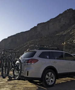 Kuat Sherpa 2.0 Bike Hitch Rack -Kokatat Shop media 702796db 9ce1 4d45 9df2 049e82f24917