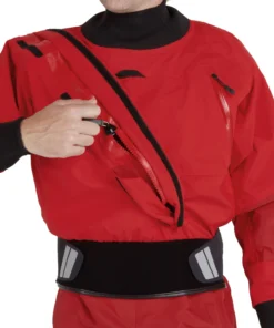 NRS Men's Crux Drysuit -Kokatat Shop media 702f4695 91d9 46f6 a7ae d6af62ad0157