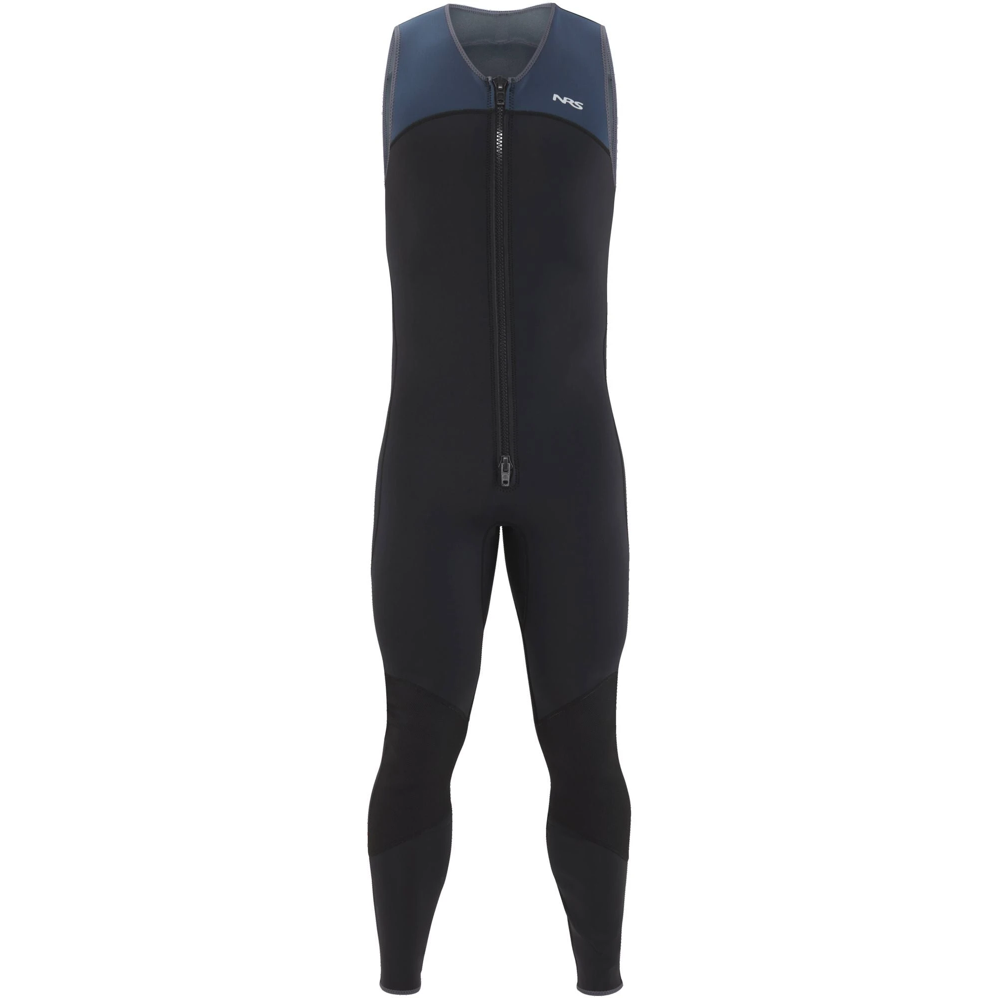 NRS Men's 3.0 Farmer John Wetsuit 3 NRS Men's 3.0 Farmer John Wetsuit - Image 3
