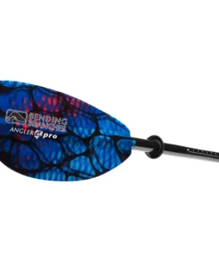 Bending Branches Angler Pro Versa-Lock 2-Piece Kayak Fishing Paddle 17 Bending Branches Angler Pro Versa-Lock 2-Piece Kayak Fishing Paddle -Kokatat Shop media 707852f6 33e3 467b 9431 16804a292fe6