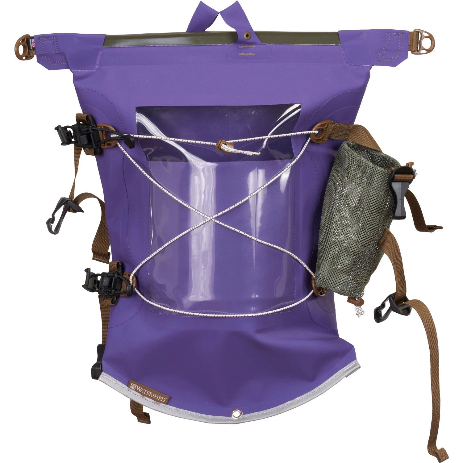 Watershed Aleutian Deck Bag 5 Watershed Aleutian Deck Bag - Image 5