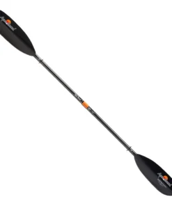 Aqua-Bound Eagle Ray Carbon Posi-Lok 4-Piece Kayak Paddle (Closeout)