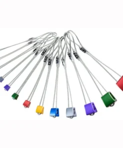 Black Diamond Stopper Set Pro #1-13