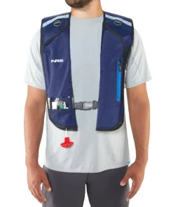 NRS Matik Inflatable Lifejacket (PFD) -Kokatat Shop media 70eb2b3f d3d9 4dbc 952c 8d80b45de4a2