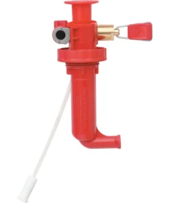 MSR Fuel Pump -Kokatat Shop media 70f01650 1f61 403c ad95 364031185e18