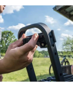 Kuat Piston Pro Hitch Rack 2 Bike Add-On -Kokatat Shop media 7108f1e4 e57d 469e 9fec 50ccd838e75a