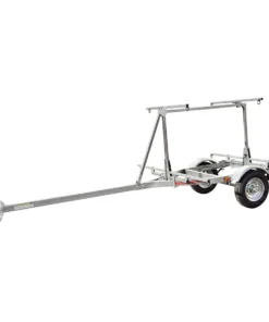 Malone MicroSport LowBed 2 Boat Trailer With 2nd Tier -Kokatat Shop media 712deac9 b248 44ae b6ce fc8fdfac7db0