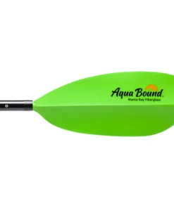 Aqua-Bound Manta Ray Fiberglass 4-Piece Kayak Paddle 12 Aqua-Bound Manta Ray Fiberglass 4-Piece Kayak Paddle -Kokatat Shop media 7146bc03 7528 4301 98e0 b363d90eee1e