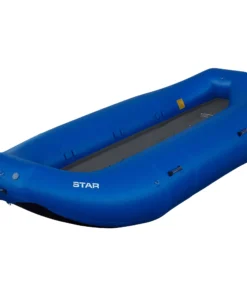 Star Wonder Bug 14 Self-Bailing Raft
