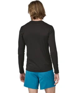 Patagonia Men's Capilene Cool Lightweight Long Sleeve Shirt -Kokatat Shop media 718d9581 41f9 4583 90b4 23ab28916f2c