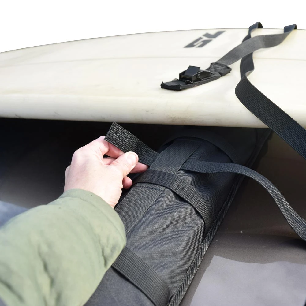 Malone QuickRack Soft Roof Rack 9 Malone QuickRack Soft Roof Rack - Image 9