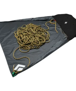 Black Diamond Super Chute Rock Climbing Rope Bag (Closeout) -Kokatat Shop media 71ab8894 84b4 4189 878c 830c6aaa7e23