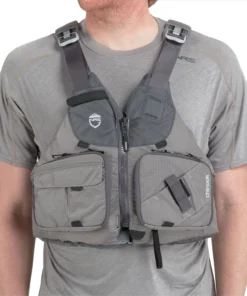 NRS Chinook Fishing LIfejacket (PFD) -Kokatat Shop media 71b5c2d7 545f 4a6a 93b2 089ecd4d530b