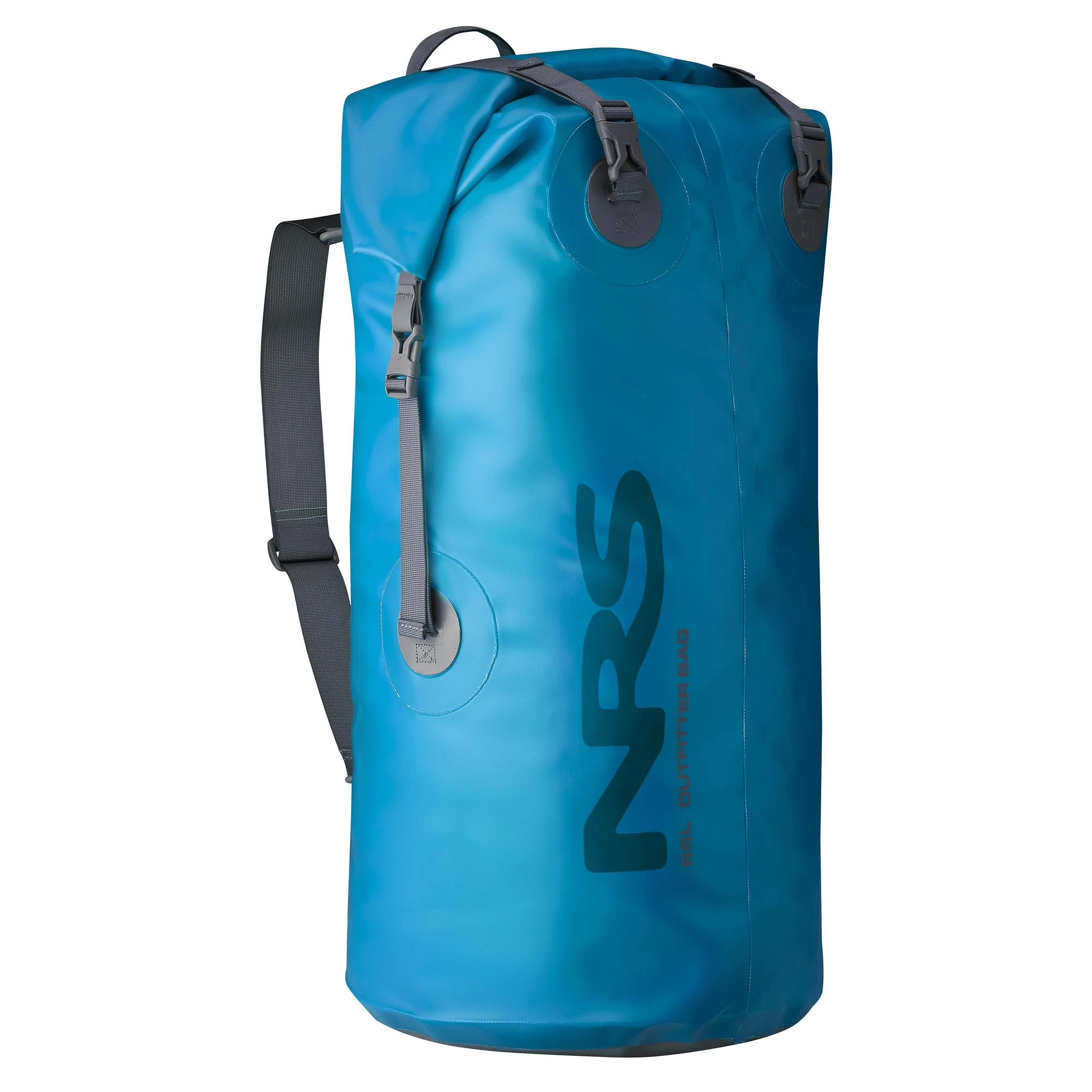 NRS Outfitter Dry Bag 7 NRS Outfitter Dry Bag - Image 7
