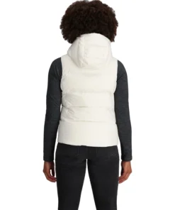 Outdoor Research Women's Coldfront Hooded Down Vest II -Kokatat Shop media 71f788ad dead 4a6b a03a de10f5c94397