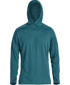 NRS Men's Silkweight Hoodie