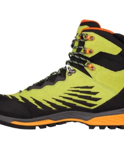 Lowa Alpine EVO GTX Mountaineering Boots -Kokatat Shop media 7235d3a7 6be2 4769 818b e894795c8f1e