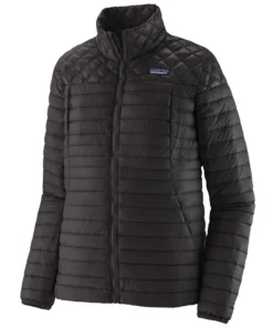 Patagonia Women's AlpLight Down Jacket