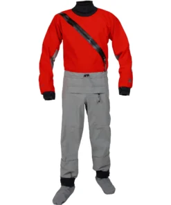 Kokatat Supernova Angler GORE-TEX Pro Semi-Dry Suit