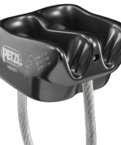 Petzl Verso Belay Device -Kokatat Shop media 73253e15 0321 4fa6 b943 d5d0582177a0