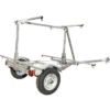 Malone MicroSport LowBed 2 Boat Trailer With 2nd Tier