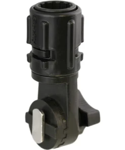 Scotty Side Slide Track Adapter