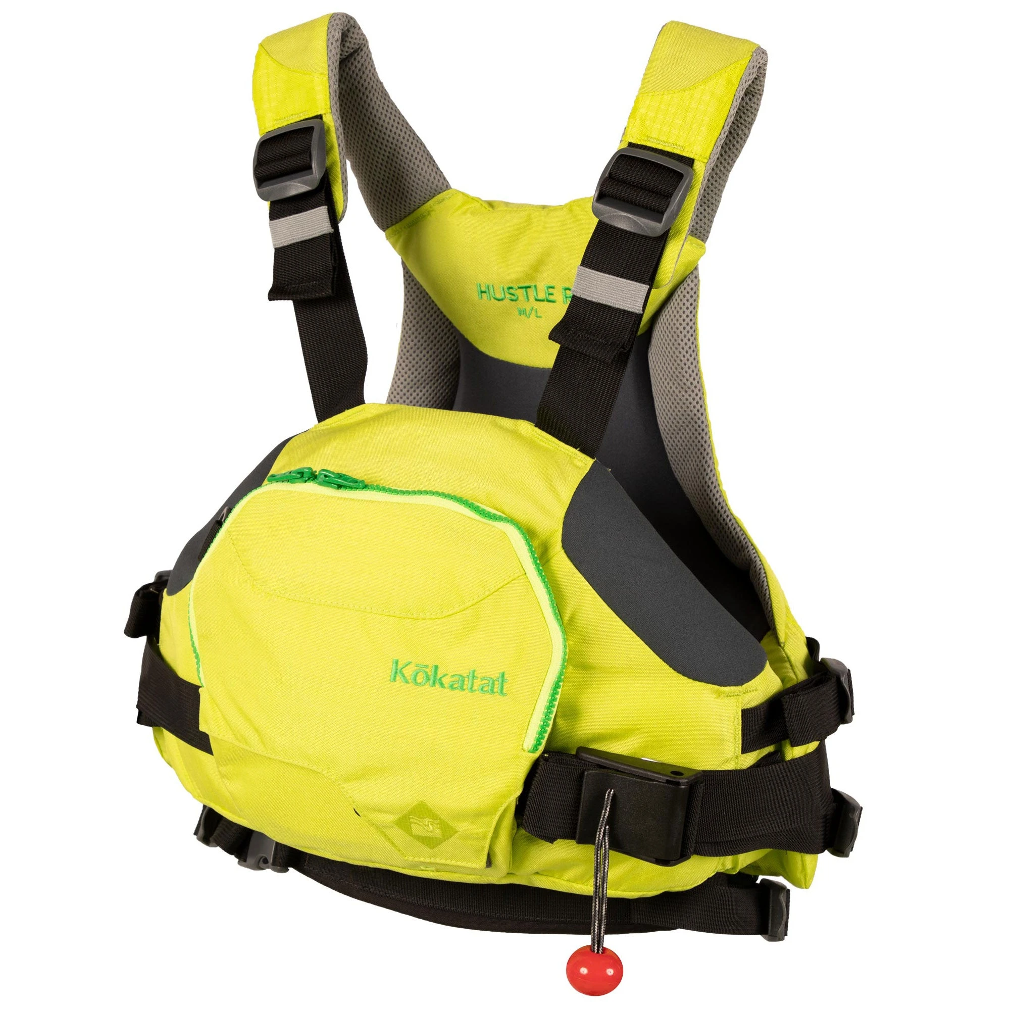 Kokatat HustleR Rescue Lifejacket (PFD) 6 Kokatat HustleR Rescue Lifejacket (PFD) - Image 6