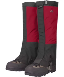 Outdoor Research Men's Crocodile Gaiters