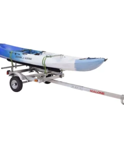 Malone EcoLight 1-Boat Kayak Trailer Package - MPG586XB -Kokatat Shop media 73bd1993 c0de 4c26 8835 7d36dadb78e0