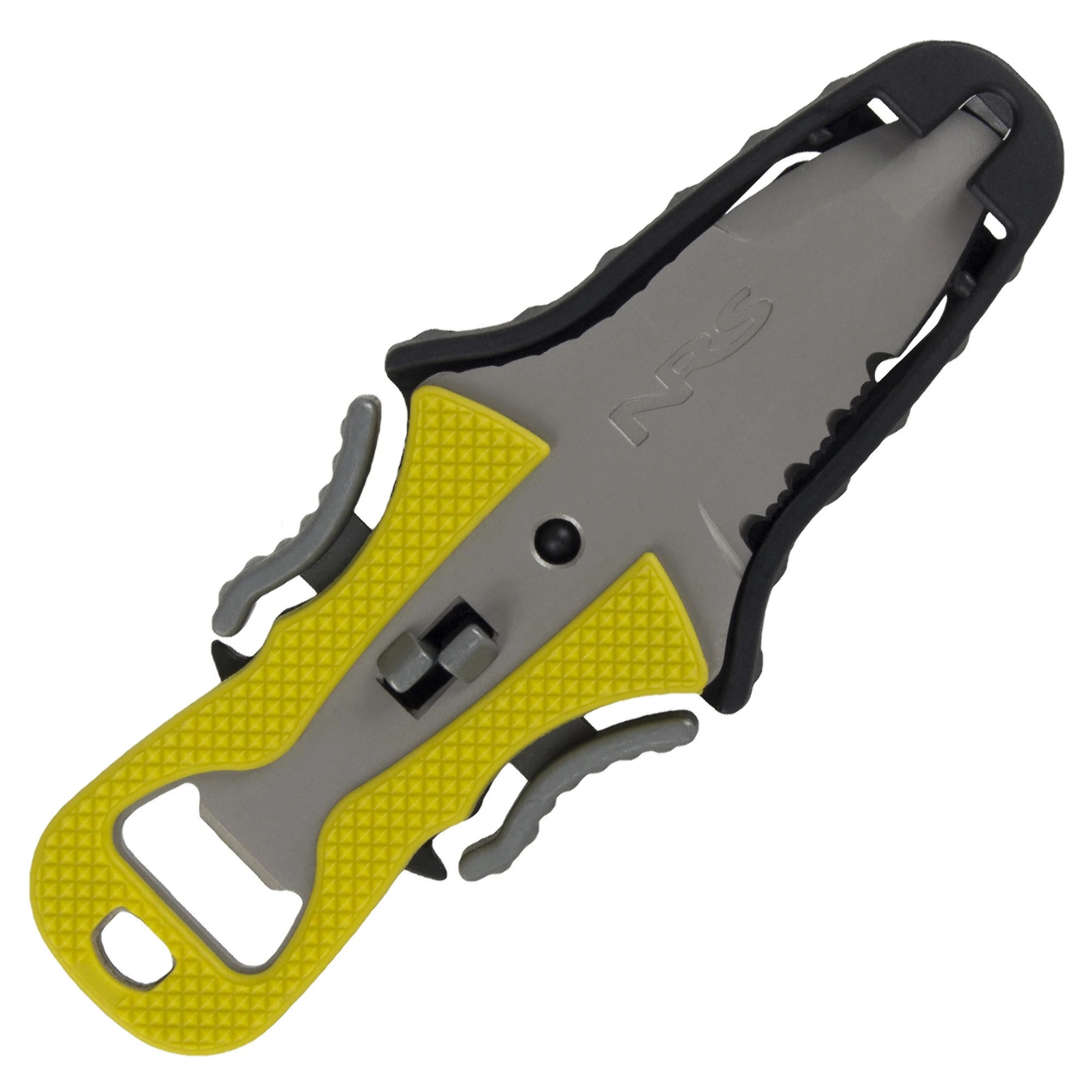 NRS Co-Pilot Knife 8 NRS Co-Pilot Knife - Image 8