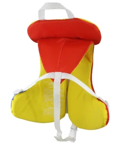 Stohlquist Child Lifejacket (PFD) -Kokatat Shop media 73cf2547 6376 4231 a8b4 e5c2fdc6335d