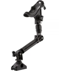 Scotty Gear-Head Mount Kit -Kokatat Shop media 73da856b 85f2 401f 90eb 7b8b5227ff5c