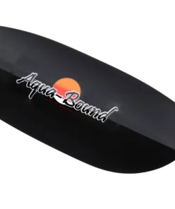 Aqua-Bound Sting Ray Carbon 4-Piece Kayak Paddle (Closeout) -Kokatat Shop media 73fe1025 86c2 4c11 9890 737f95d452fd