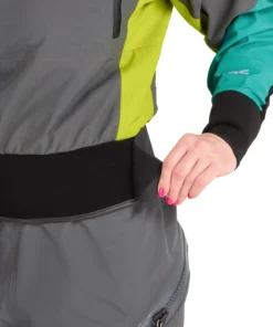 NRS Women's Pivot Dry Suit 25 NRS Women's Pivot Dry Suit -Kokatat Shop media 7411e788 b450 402e a112 c7042a64a63e