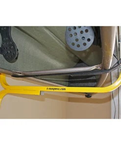 Suspenz Universal FLAT Kayak Rack -Kokatat Shop media 74247a23 9410 4077 bc39 2d89f49c5d34