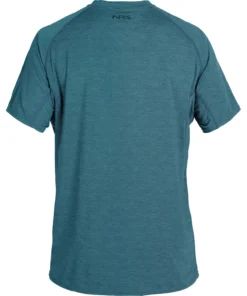 NRS Men's Silkweight Short Sleeve Shirt -Kokatat Shop media 742c9a8c 235f 4879 b264 4595223df4dc