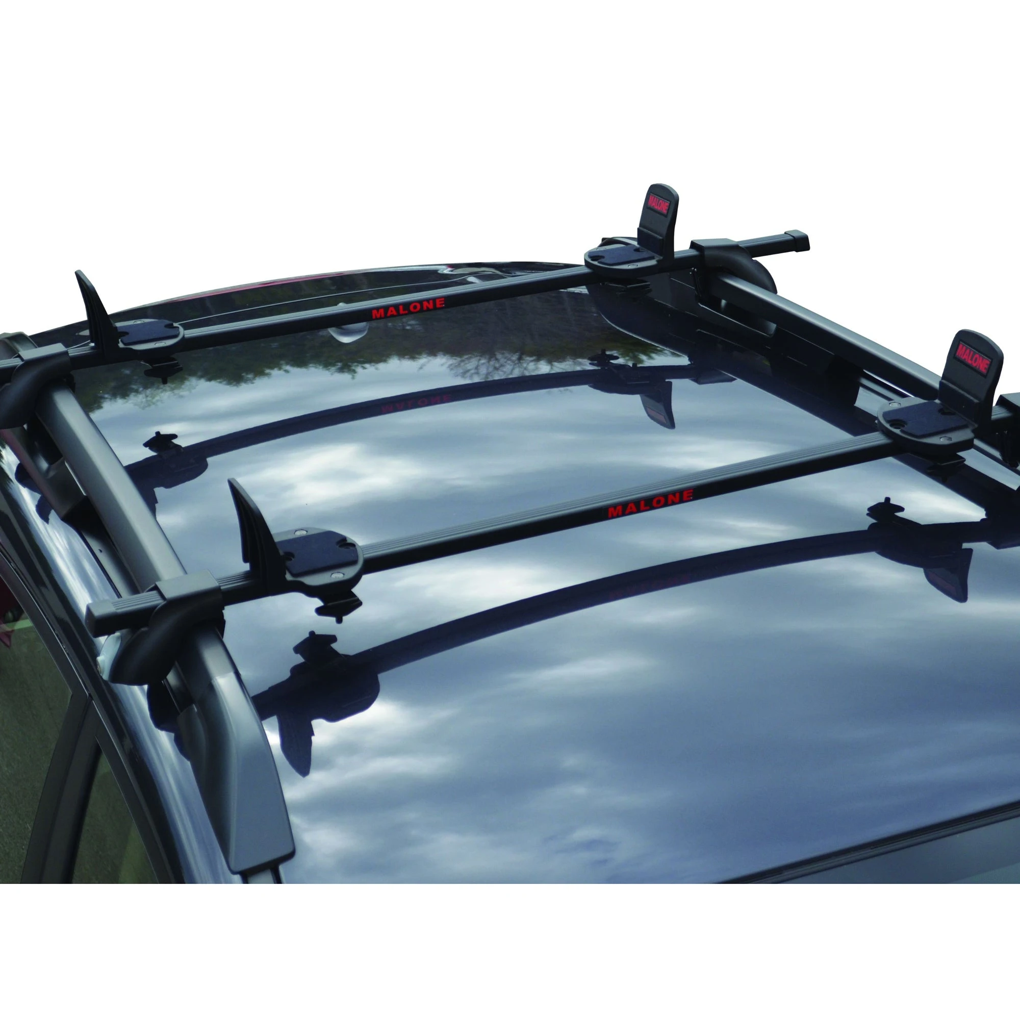 Malone BigFoot Pro Canoe Roof Rack - MPG112MD 6 Malone BigFoot Pro Canoe Roof Rack - MPG112MD - Image 6