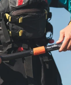 Aqua-Bound Whiskey Carbon Bent Shaft 2-Piece Kayak Paddle -Kokatat Shop media 74664452 78f0 48b0 944b f77a5cd479fa