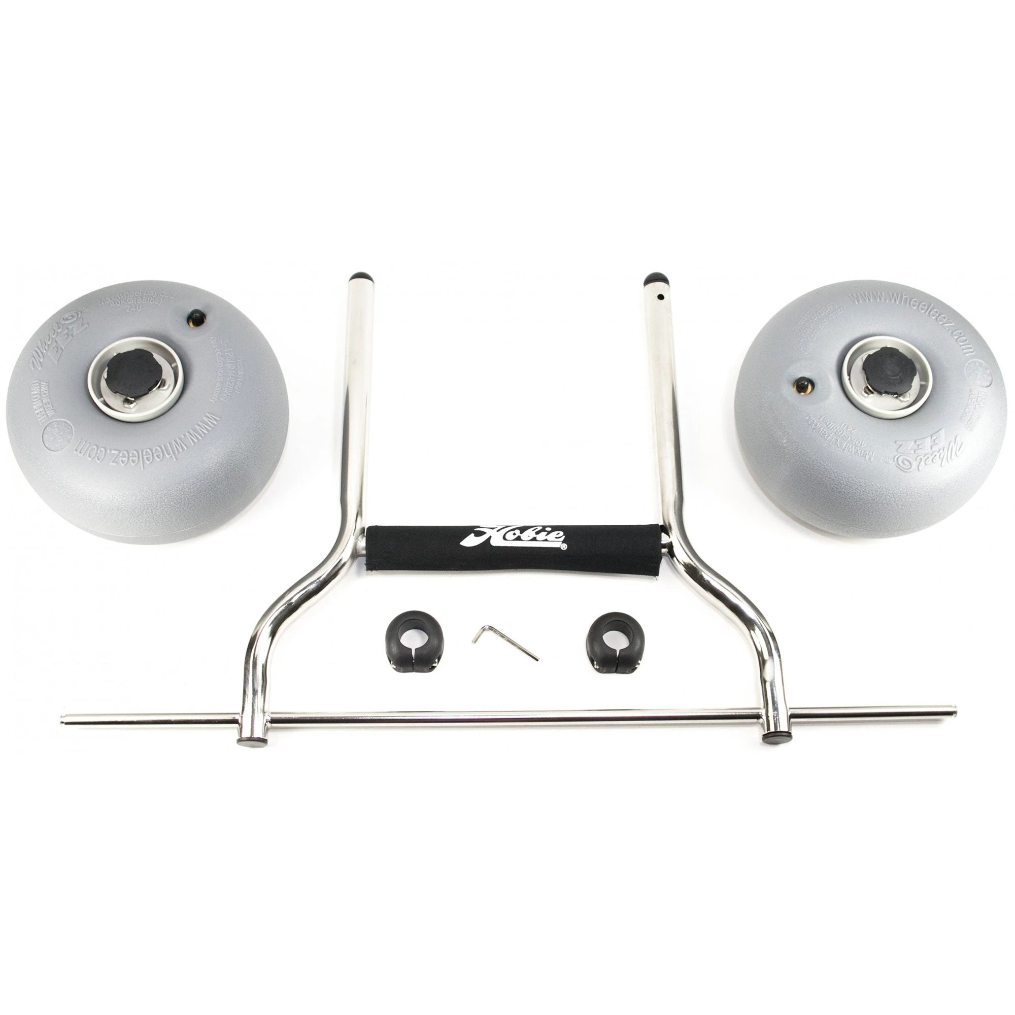 Hobie Plug-In Trax 2 Kayak Cart 6 Hobie Plug-In Trax 2 Kayak Cart - Image 6