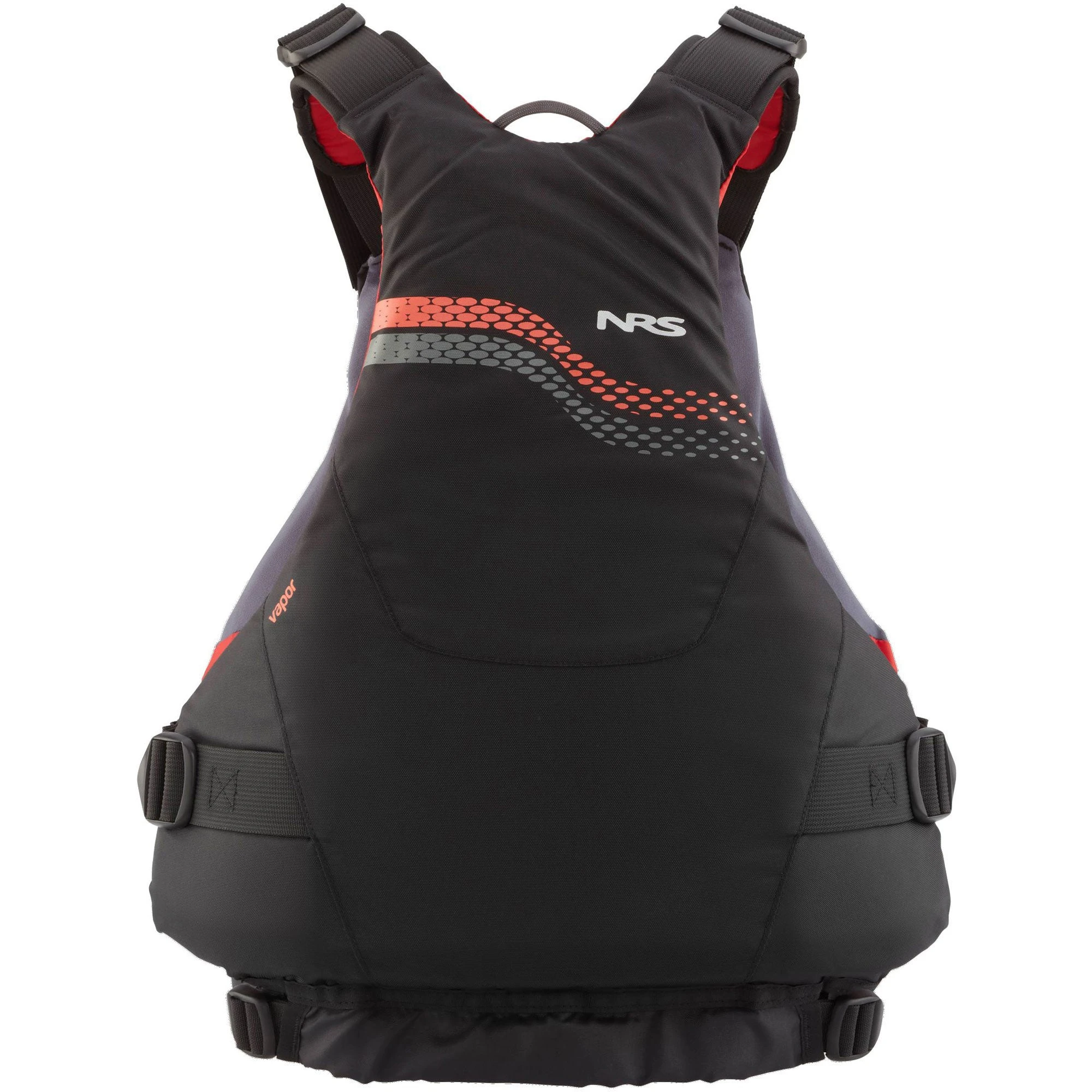 NRS Vapor Kayak Lifejacket (PFD) 2 NRS Vapor Kayak Lifejacket (PFD) - Image 2