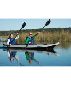 Sea Eagle FastTrack 385FT Inflatable Kayak Pro Tandem Package 21 Sea Eagle FastTrack 385FT Inflatable Kayak Pro Tandem Package -Kokatat Shop media 74ad6319 e4c5 4704 9e31 9d831ea60174