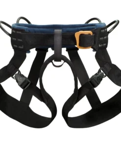 Black Diamond Bod Climbing Harness (Closeout)