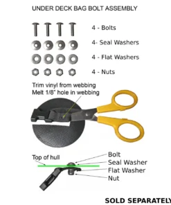 North Water Interior Cockpit Bags -Kokatat Shop media 74c70129 c1b6 4f33 b445 69ccf25c439f